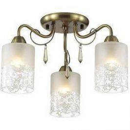 Потолочная люстра Lumion 3262/3C