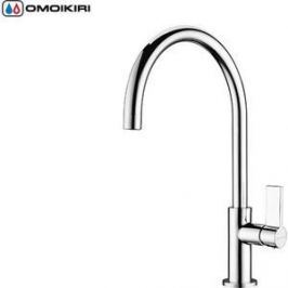 Смеситель для кухни Omoikiri Okayama (OOK-CR-25) хром