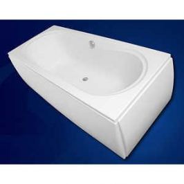 Акриловая ванна Vagnerplast Briana 170x75 (VPBA170BRI2X-01)