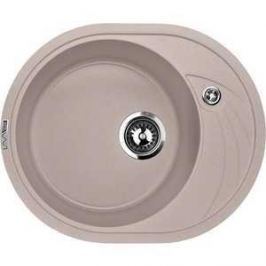 Мойка кухонная Lava E1 575х465 бежевый (E1SAH)