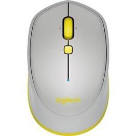 Мышь Logitech M535 Grey (910-004530)