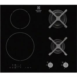 Комбинированная варочная панель Electrolux EGD 6576 NOK