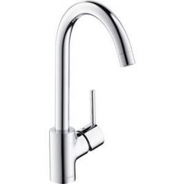 Смеситель для кухни Hansgrohe Talis S variarc (14870000)