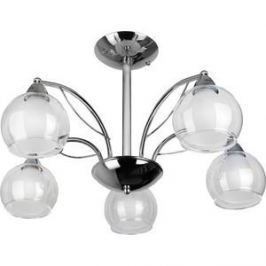 Потолочная люстра Toplight TL7160X-05CH