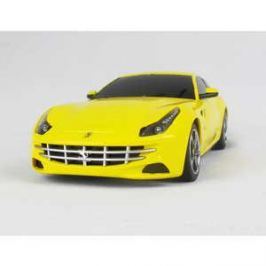 Rastar Машина на радиоуправлении 1:24 Ferrari ff 46700
