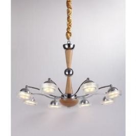 Люстра Lucia Tucci Natura 067.8 LED