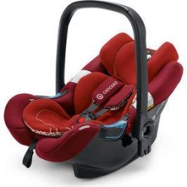 Автокресло Concord группа 0+ Air.Safe Tomato Red 2016