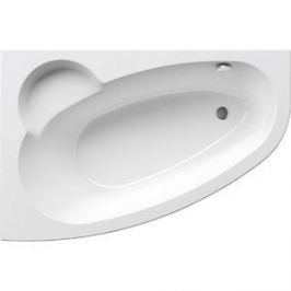 Акриловая ванна Ravak Asymmetric 150 x 100 L левосторонняя, без гидромассажа (C441000000)