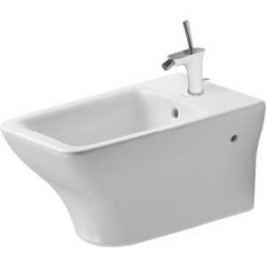 Биде Duravit Puravida подвесное 39х54.5 см (2247150000)