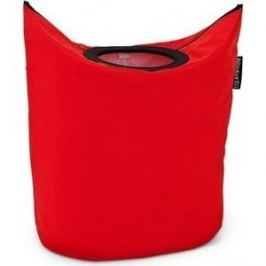 Сумка для белья 55 л Brabantia (101144) красный