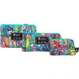 Сумочки Ju-Ju-Be Tokidoki kaiju city (15SB01AT-8277)
