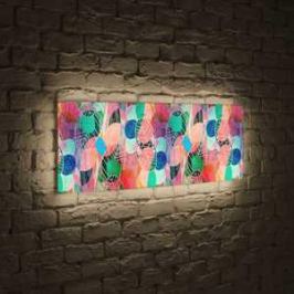 FotonioBox Лайтбокс панорамный