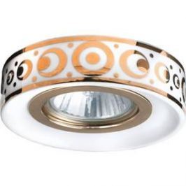 Точечный светильник Donolux N1627-G