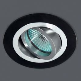 Точечный светильник Donolux A1521-Alu/Black