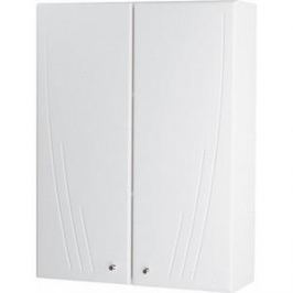 Шкаф Акватон Минима двустворчатый (1A001703MN010)