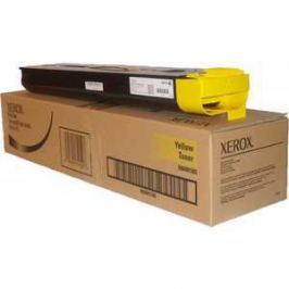 Картридж Xerox DC 700 yellow (006R01382)