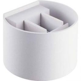 Уличный настенный светильник Donolux DL18420/11WW-White Dim