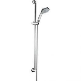 Душевой гарнитур Hansgrohe Raindance classic 100 air 3jet/unica'classic (27841000)