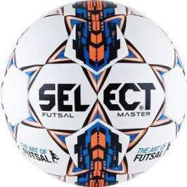 Мяч футзальный Select Futsal Master 852508-002 р.4