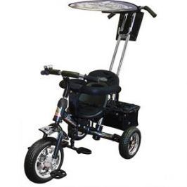 Трехколесный велосипед Lexus Trike Next Generation (MS-0571) графит
