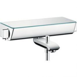 Термостат для ванны Hansgrohe Ecostat select бел/(13141400)