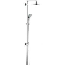 Душевой комплект Grohe Euphoria (27297001)