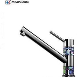 Смеситель для кухни Omoikiri Aogashima-ST (OAO-CR-ST-35) хром