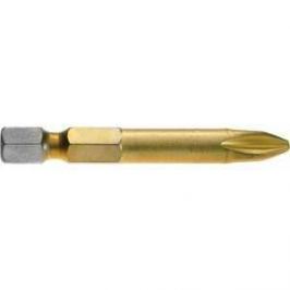 Бит Bosch PH2 х49мм 3шт (2.607.001.552)