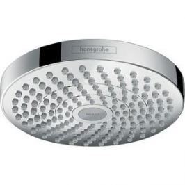 Верхний душ Hansgrohe Croma Select S180 (26522000)