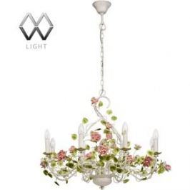 Подвесная люстра MW-LIGHT 421013708