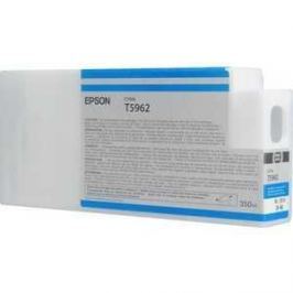 Картридж Epson C13T596200