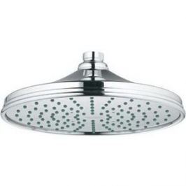 Верхний душ Grohe Rainshower ретро (28369000)