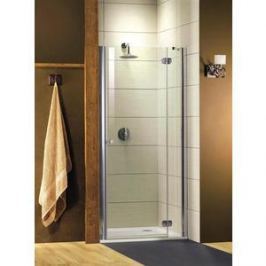 Душевая дверь Radaway Torrenta DWJ/R 120x185 (32030-01-01N) стекло прозрачное