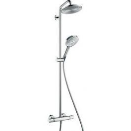 Душевой набор Hansgrohe Raindance select showerpipe (27115000)
