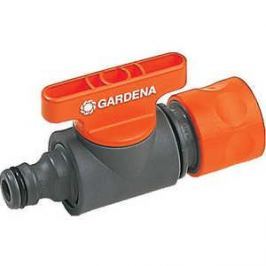 Клапан регулирующий Gardena 1/2