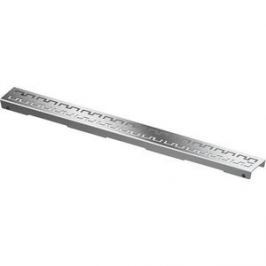 Решетка TECE TECEdrainLine Royal 80 см матовая (600841)