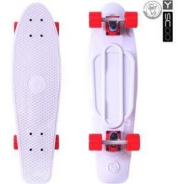 RT 402-W Скейтборд Big Fishskateboard 27
