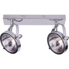 Спот Artelamp A4506PL-2CC