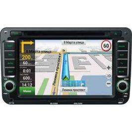 Автомагнитола Velas V-VWG7sl с картой Navitel