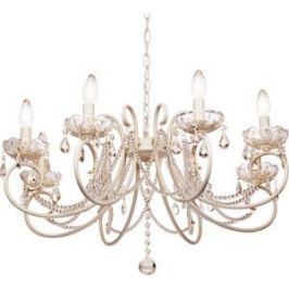 Подвесная люстра Silver Light Laurita 260.51.8