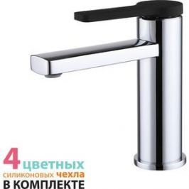 смеситель для умывальника IDDIS Color Plus (COLSBC0i01)