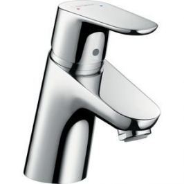 Смеситель для раковины Hansgrohe Focus E2 (31730000)