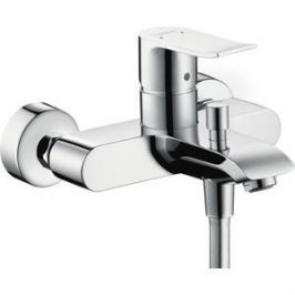 Смеситель для ванны Hansgrohe Metris (31480000)