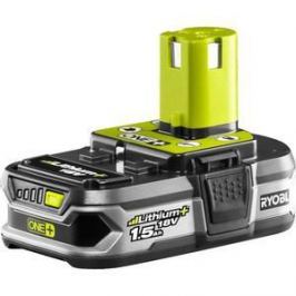 Аккумулятор Ryobi 18В 1.5Ач Li-ion One+ RB18L15 (3001905)