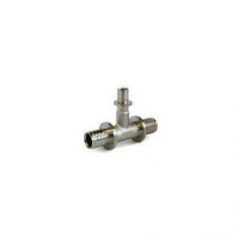 Тройник ROYAL Thermo AXIO press 90 град редукционный 20x20x16 (RTE 20.021)