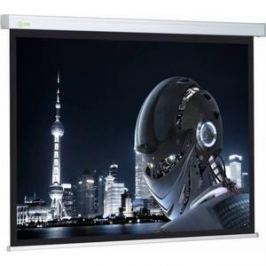 Экран для проектора Cactus CS-PSW-128x170 4:3 настенно-потолочный