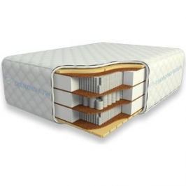 Матрас Diamond rush Comfy-2 40sm+ (120x200x47 см)