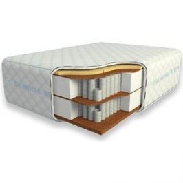 Матрас Diamond rush Cocos Ergo 40sm+ (180x195x43 см)