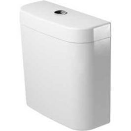 Duravit Darling New бачок 370x175 мм подвод снизу белый (0931100005)
