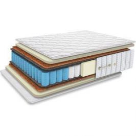 Матрас OrthoSleep Comfort medium natur 160x190